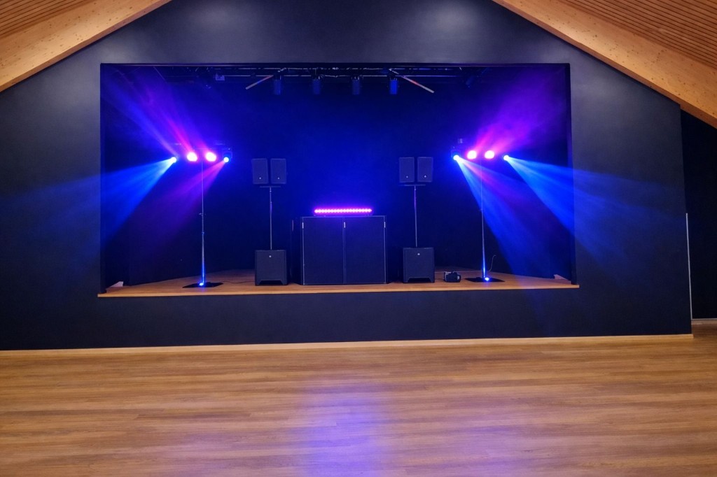 DJ JIM EVENT
