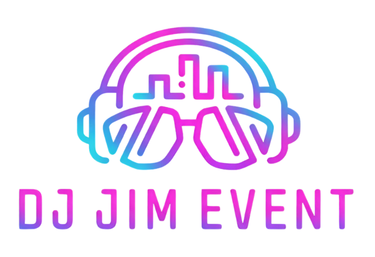DJ JIM EVENT
